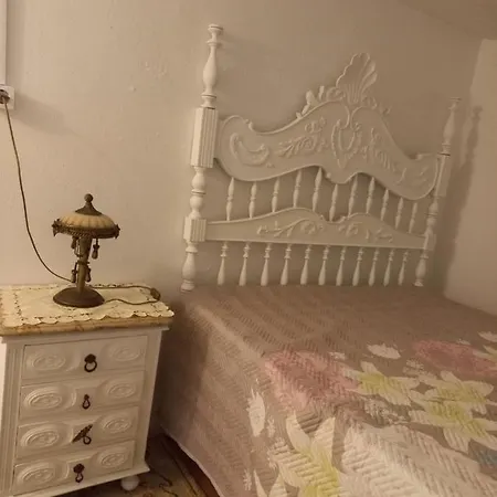 Apartman Casa Chamine Piso 2 Sitio Da