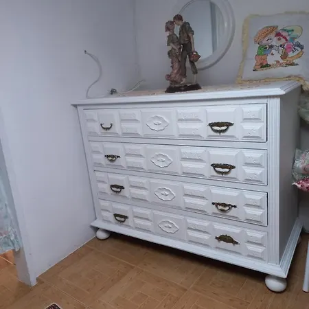 Casa Chaminé Piso 2 Sítio Da Appartement