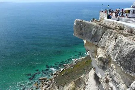 Appartement Casa Chaminé Piso 2 Sítio Da *