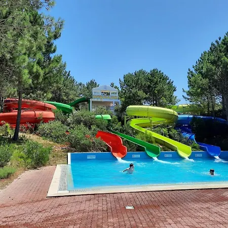 Apartman Casa Chamine Piso 2 Sitio Da Nazaré