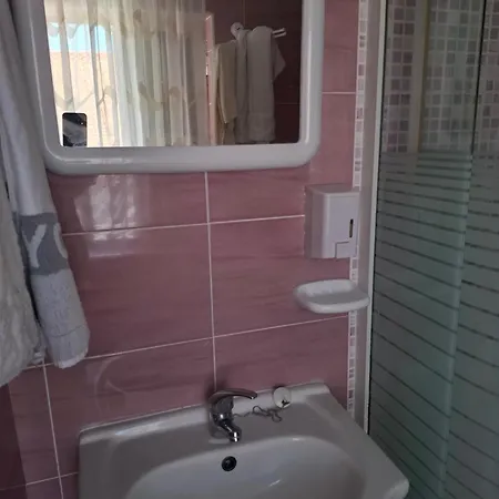 Casa Chaminé Piso 2 Sítio Da *