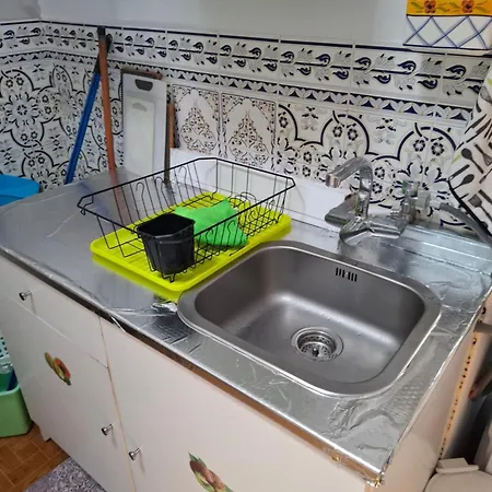 Casa Chaminé Piso 2 Sítio Da