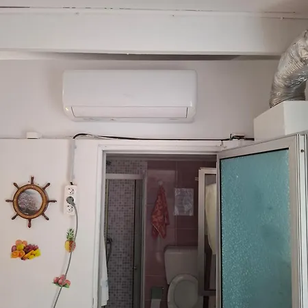 Appartement Casa Chaminé Piso 2 Sítio Da