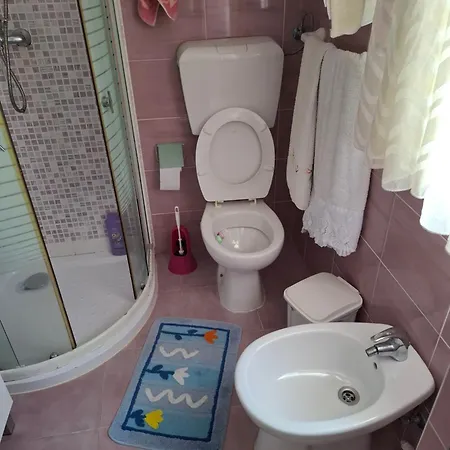 Apartmán Casa Chamine Piso 2 Sitio Da *