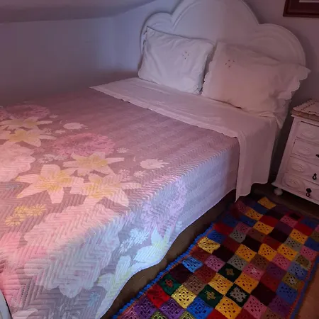 Casa Chaminé Piso 2 Sítio Da * Nazaré