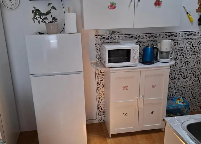 Casa Chamine Piso 2 Sitio Da Daire Nazaré